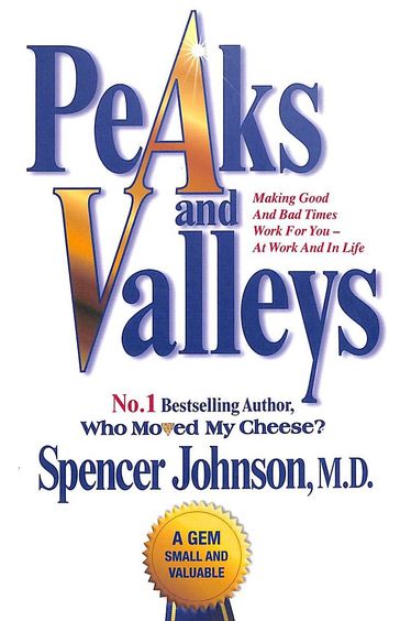 Peaks  & Valleys