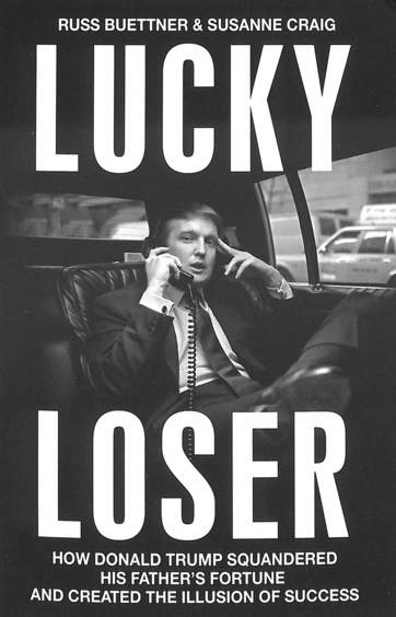 Lucky Loser