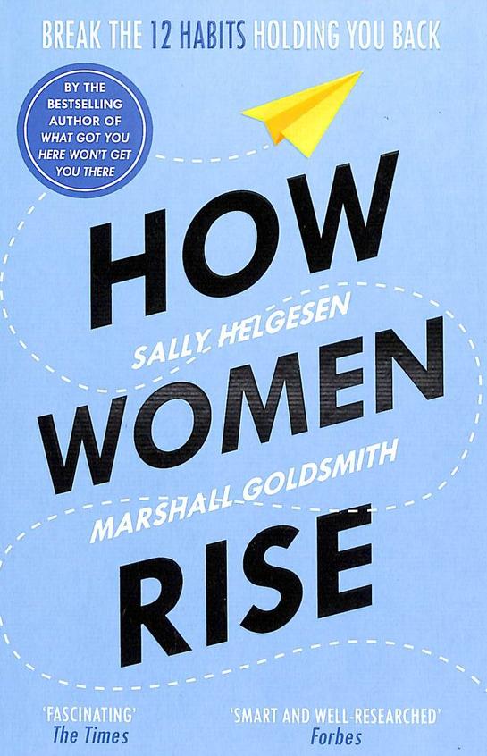 How Women Rise
