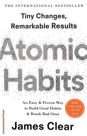 Buy Atomic Habits - An Easy & Proven Way To Build Good Habits