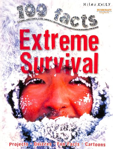 Extreme survival best sale