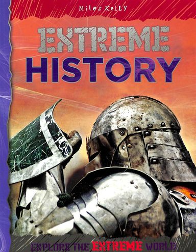 Extreme History: Explore The Extreme World