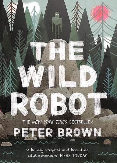 Wild Robot