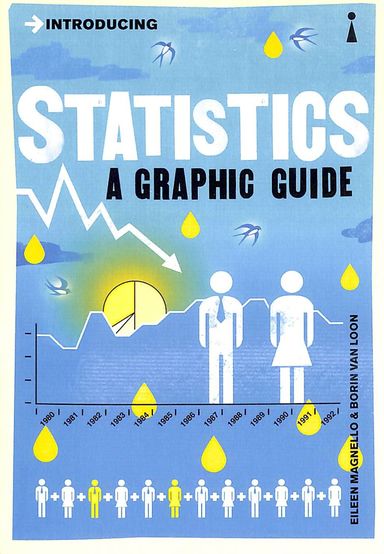Introducing Statistics : A Graphic Guide