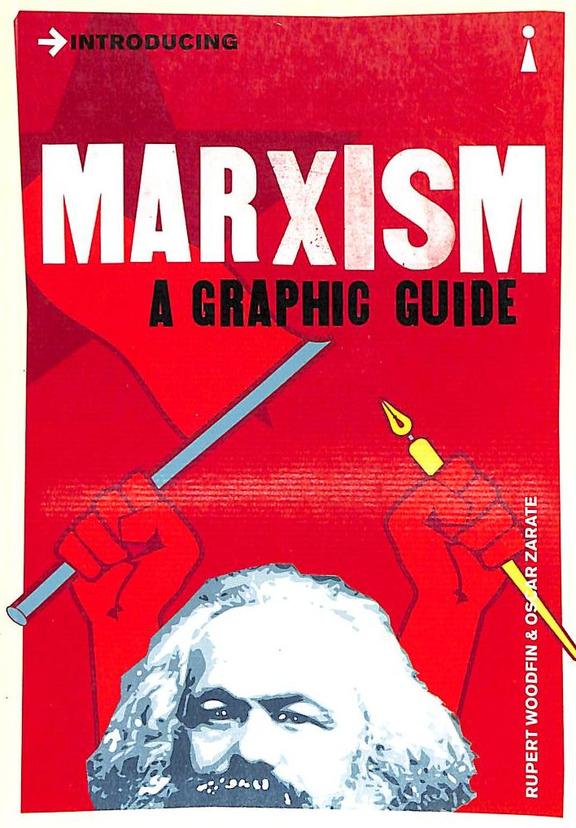 Marxism A Graphic Guide