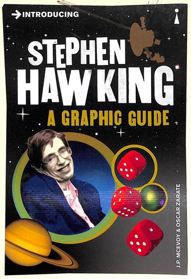 Introducing Stephen Hawking