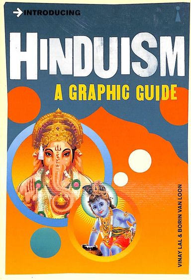 Introducing Hinduism : A Graphic Guide