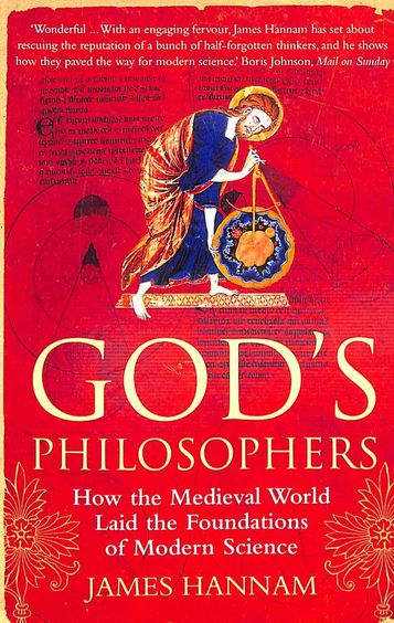 Gods Philosophers