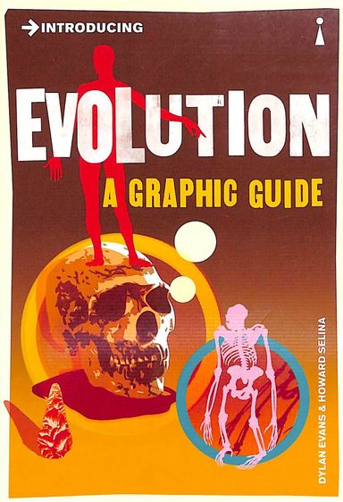 Introducing Evolution A Graphic Guide