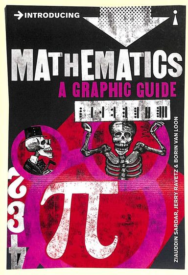 Introducing Mathematics : A Graphic Guide