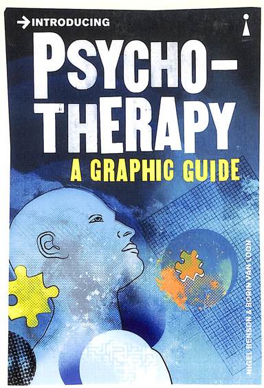 Introducing Psychotherapy A Grahic Guide