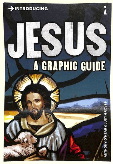 Introducing Jesus : A Graphic Guide