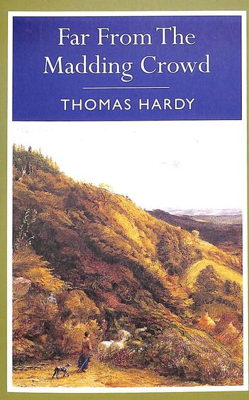 Far From The Madding Crowd