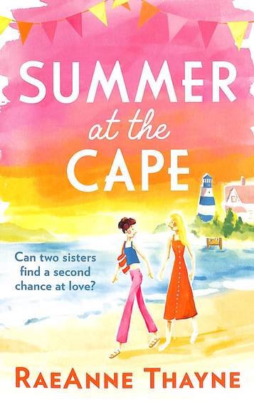 Summer At The Cape