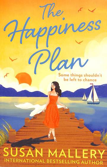 Happiness Plan