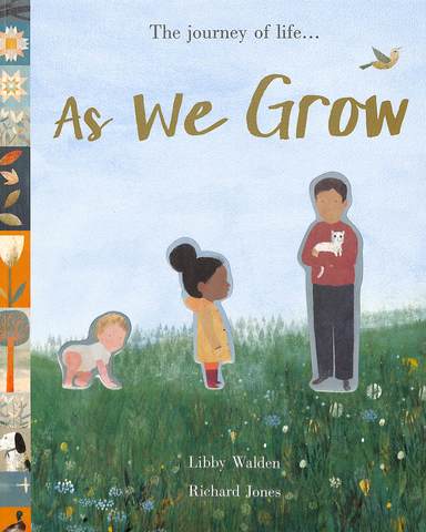 As We Grow