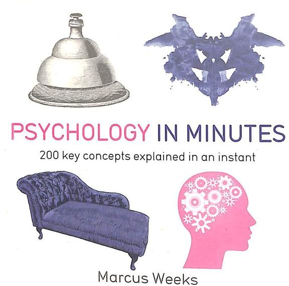 Psychology In Minutes