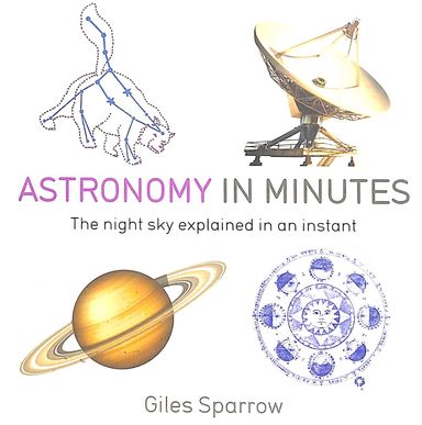 Astronomy In Minutes