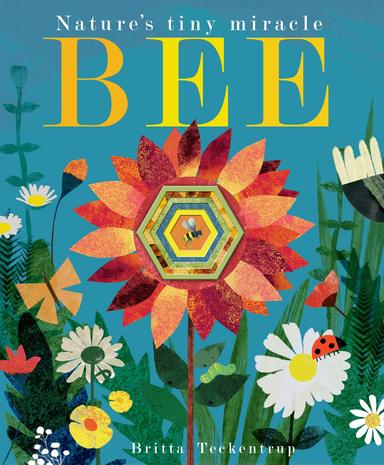 Bee: Natures tiny miracle