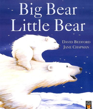 Big Bear Little Bear
