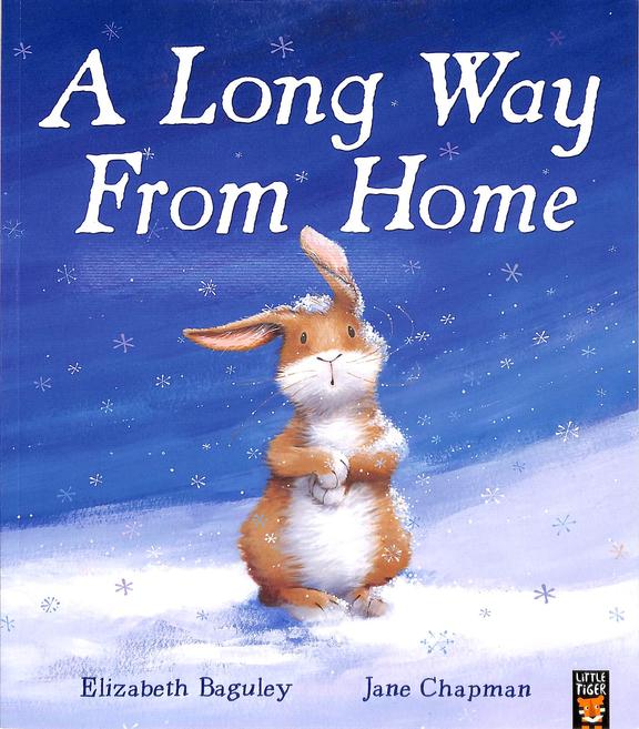Long Way From  Home