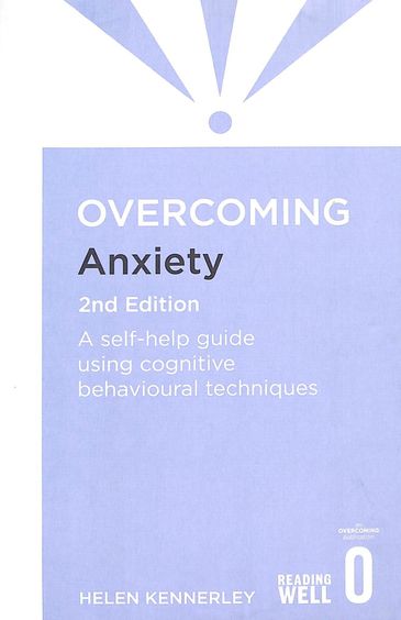 Overcoming Anxiety