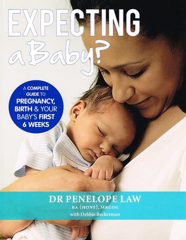 Expecting A Baby