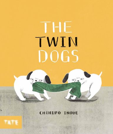The Twin Dogs: 1