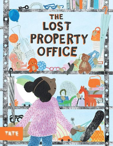 The Lost Property Office