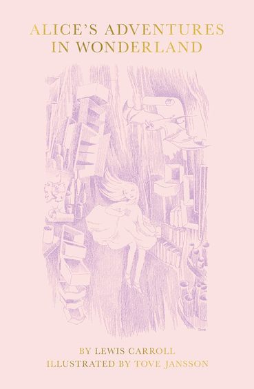 Alices Adventures in Wonderland (Special Slipcase Edition)