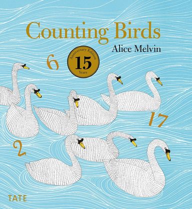 Counting Birds (Anniversary Edition)