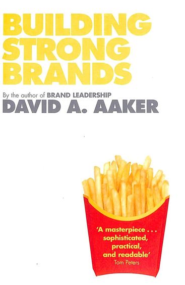 Building Strong Brands