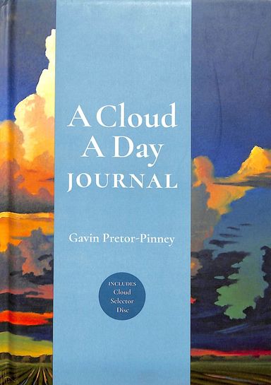 Cloud A Day Journal