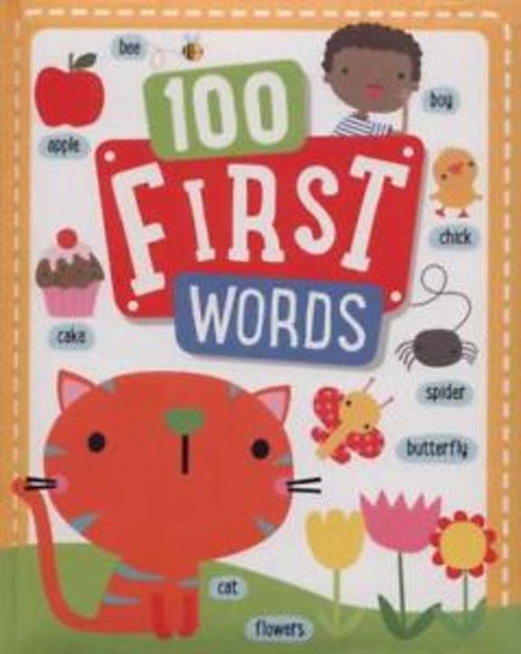 100 First Words