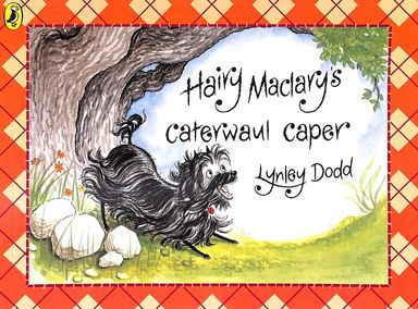 Hairy Maclarys Caterwaul Caper