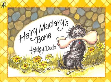 Hairy Maclarys Bone