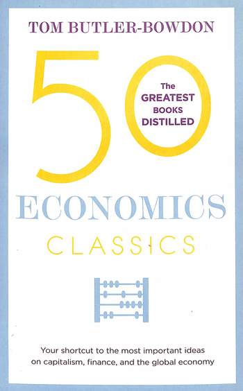 50 Economics Classics