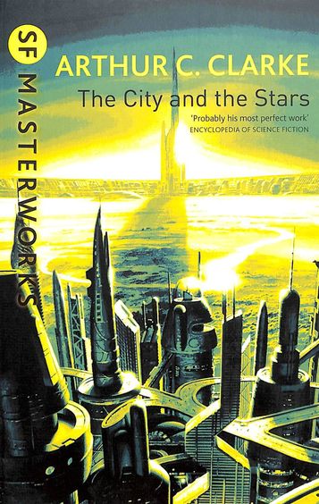 City & The Stars