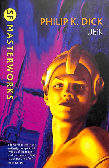 Ubik