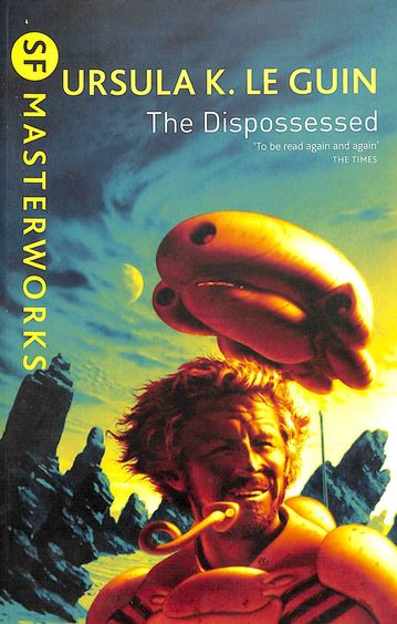 Dispossessed : Sf Masterworks
