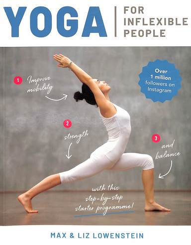 Yoga For Inflexible People