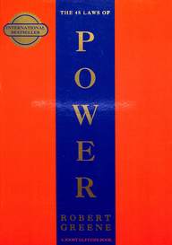 48 Laws Of Power