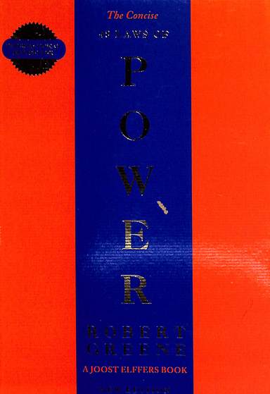 Concise 48 Laws Of Power