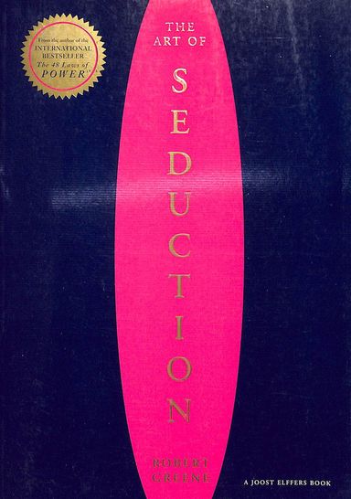 Art Of Seduction