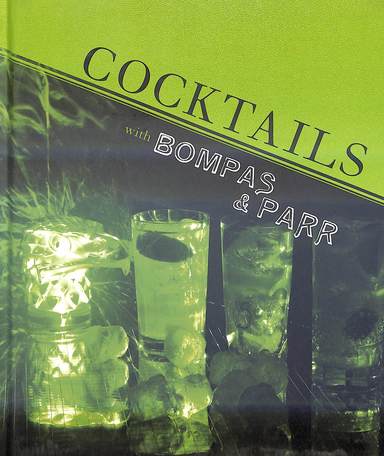 Cocktails With Bompas & Parr