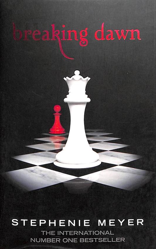 Breaking Dawn