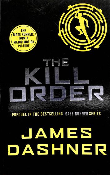 Kill Order : Maze Runner