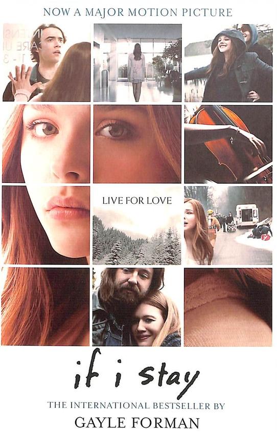 If I Stay