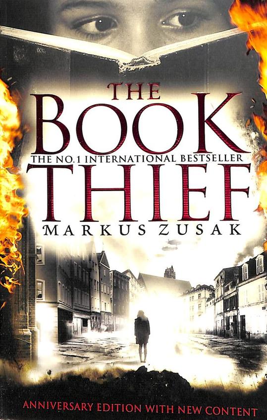 Book Thief