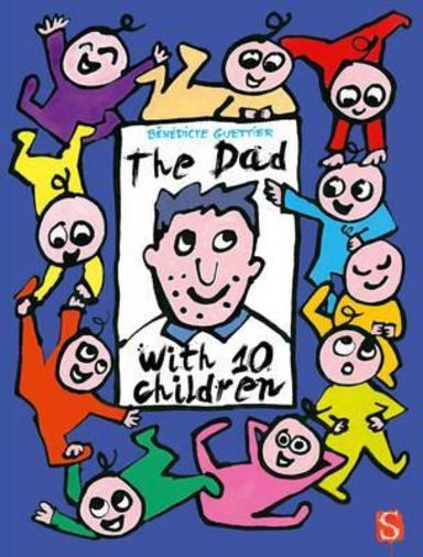 Dad With 10 Children: Away Day